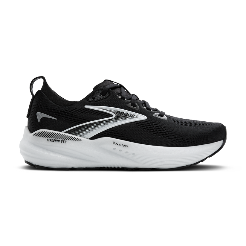 کتونی بروکس مدل بروکس گلیسیرین ۲۲ | Brooks Glycerin 22 | سایز ۳۷تا۴۵ | ساخت ویتنام | کیفیت مستر
