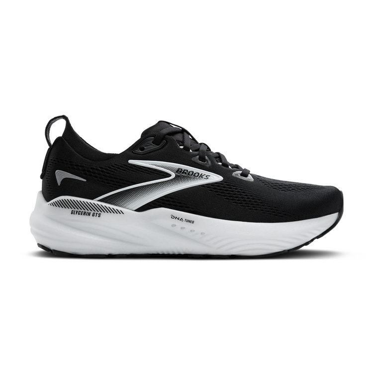 کتونی بروکس مدل بروکس گلیسیرین ۲۲ | Brooks Glycerin 22 | سایز ۳۷تا۴۵ | ساخت ویتنام | کیفیت مستر
