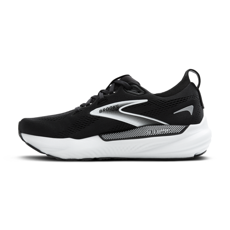 کتونی بروکس مدل بروکس گلیسیرین ۲۲ | Brooks Glycerin 22 | سایز ۳۷تا۴۵ | ساخت ویتنام | کیفیت مستر