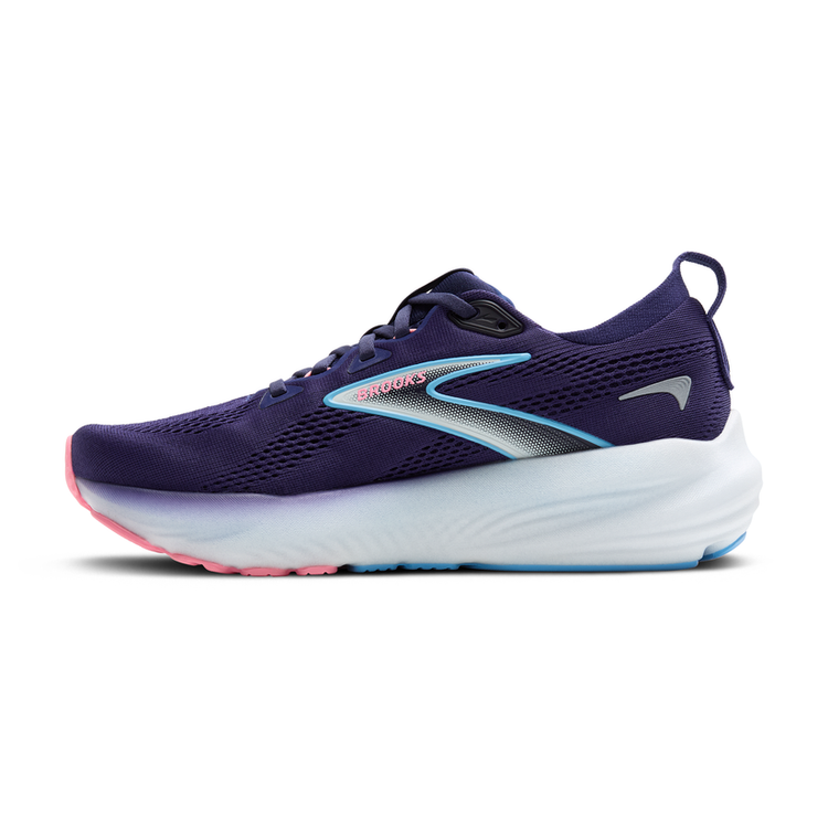 کتونی بروکس مدل بروکس گلیسیرین ۲۲ | Brooks Glycerin 22 | سایز ۳۷تا۴۵ | ساخت ویتنام | کیفیت مستر