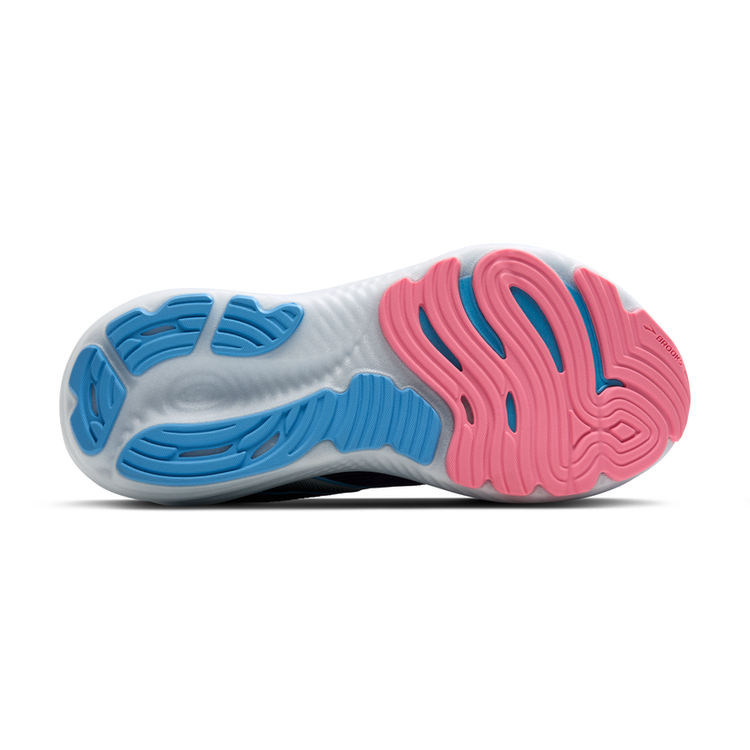کتونی بروکس مدل بروکس گلیسیرین ۲۲ | Brooks Glycerin 22 | سایز ۳۷تا۴۵ | ساخت ویتنام | کیفیت مستر