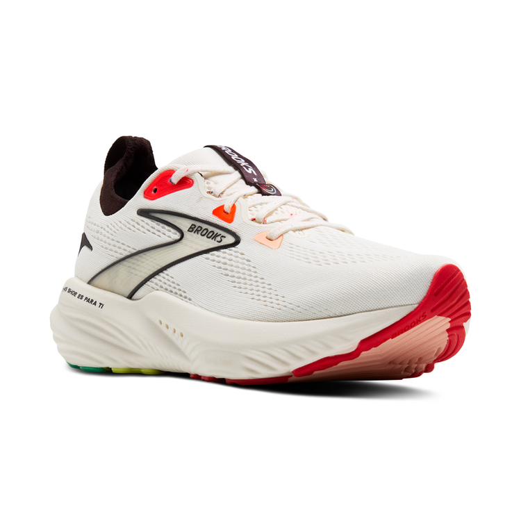 کتونی بروکس مدل بروکس گلیسیرین ۲۲ | Brooks Glycerin 22 | سایز ۴۰تا۴۵ | ساخت ویتنام | کیفیت مستر
