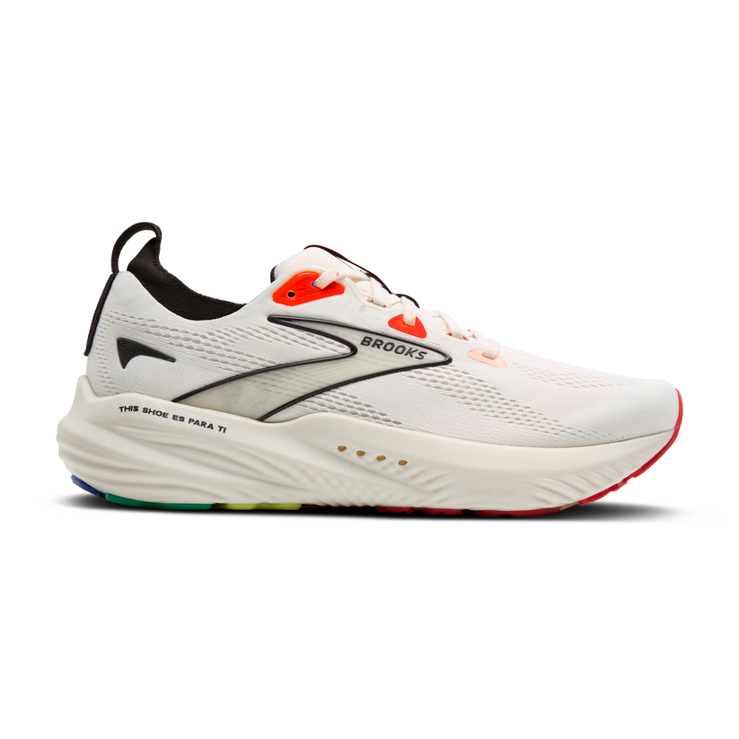 کتونی بروکس مدل بروکس گلیسیرین ۲۲ | Brooks Glycerin 22 | سایز ۴۰تا۴۵ | ساخت ویتنام | کیفیت مستر