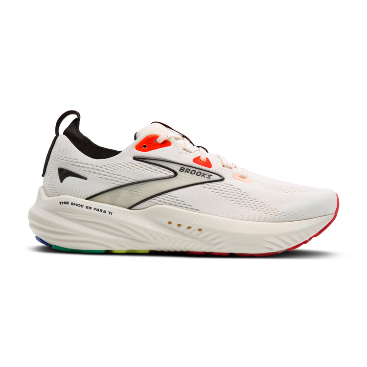 کتونی بروکس مدل بروکس گلیسیرین ۲۲ | Brooks Glycerin 22 | سایز ۴۰تا۴۵ | ساخت ویتنام | کیفیت مستر