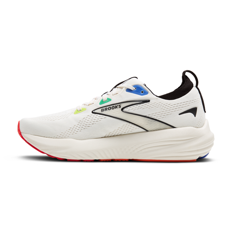 کتونی بروکس مدل بروکس گلیسیرین ۲۲ | Brooks Glycerin 22 | سایز ۴۰تا۴۵ | ساخت ویتنام | کیفیت مستر