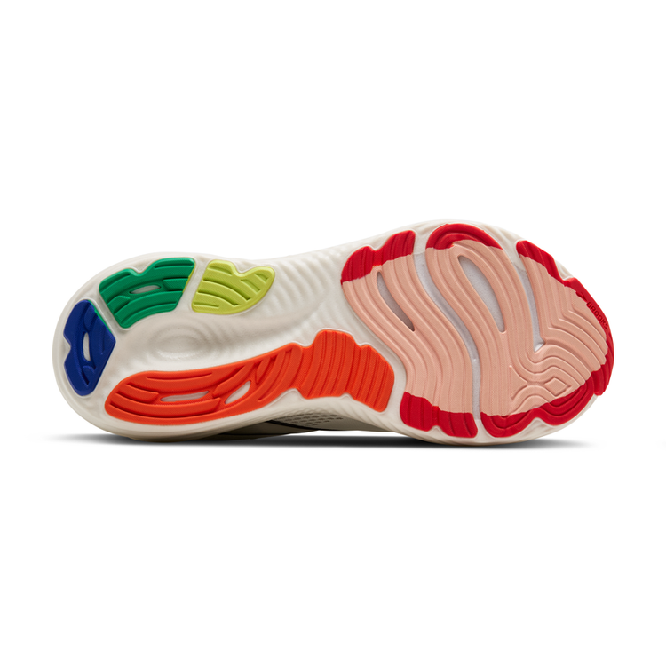 کتونی بروکس مدل بروکس گلیسیرین ۲۲ | Brooks Glycerin 22 | سایز ۴۰تا۴۵ | ساخت ویتنام | کیفیت مستر