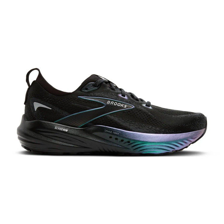 کتونی بروکس مدل بروکس گلیسیرین ۲۲ | Brooks Glycerin 22 | سایز ۴۰تا۴۵ | ساخت ویتنام | کیفیت مستر