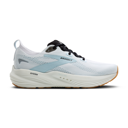 کتونی بروکس مدل بروکس گلیسیرین ۲۲ | Brooks Glycerin 22 | سایز ۴۰تا۴۵ | ساخت ویتنام | کیفیت مستر