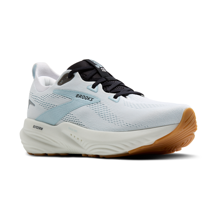 کتونی بروکس مدل بروکس گلیسیرین ۲۲ | Brooks Glycerin 22 | سایز ۴۰تا۴۵ | ساخت ویتنام | کیفیت مستر