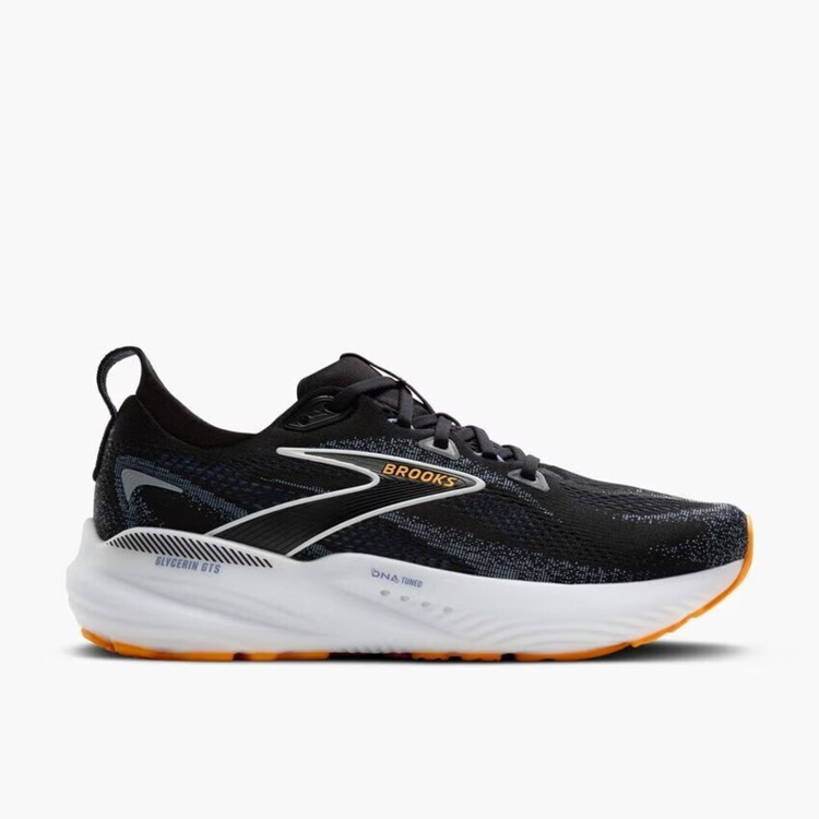 کتونی بروکس مدل بروکس گلیسیرین ۲۲ | Brooks Glycerin 22 | سایز ۳۷تا۴۰ | ساخت ویتنام | کیفیت مستر