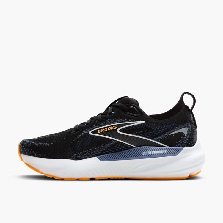 کتونی بروکس مدل بروکس گلیسیرین ۲۲ | Brooks Glycerin 22 | سایز ۳۷تا۴۰ | ساخت ویتنام | کیفیت مستر