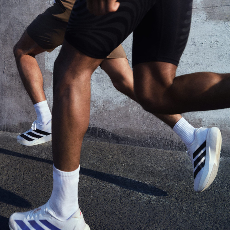 کتونی ادیداس مدل ادیزیرو اوو اس ال | Adidas Adizero Evo SL | سایز ۴۰تا۴۵ | ساخت ویتنام | کیفیت مستر