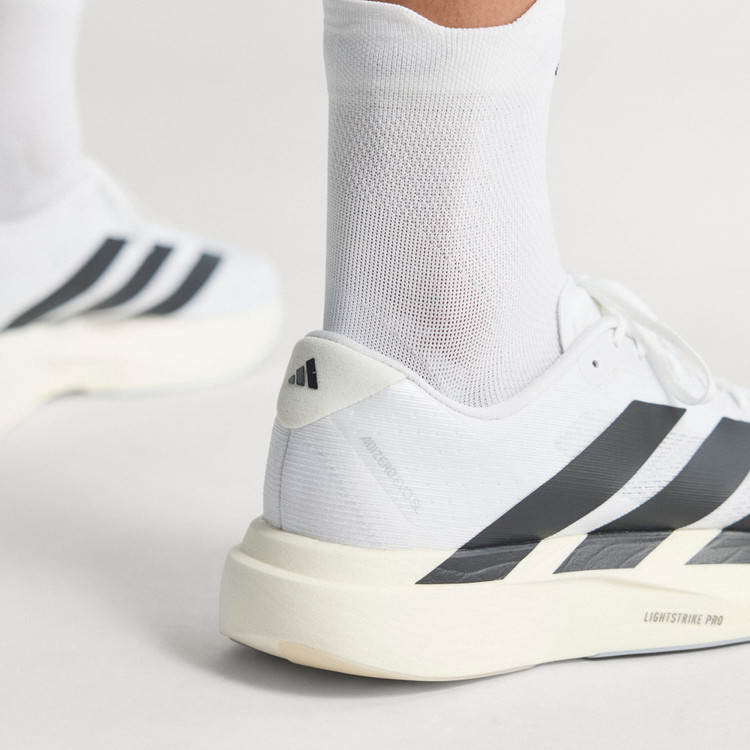 کتونی ادیداس مدل ادیزیرو اوو اس ال | Adidas Adizero Evo SL | سایز ۴۰تا۴۵ | ساخت ویتنام | کیفیت مستر