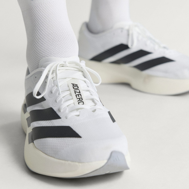 کتونی ادیداس مدل ادیزیرو اوو اس ال | Adidas Adizero Evo SL | سایز ۴۰تا۴۵ | ساخت ویتنام | کیفیت مستر