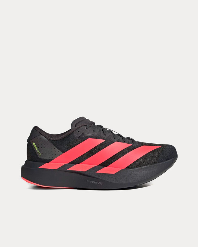 کتونی ادیداس مدل ادیزیرو اوو اس ال | Adidas Adizero Evo SL | سایز ۴۰تا۴۵ | ساخت ویتنام | کیفیت مستر