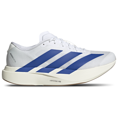 کتونی ادیداس مدل ادیزیرو اوو اس ال | Adidas Adizero Evo SL | سایز ۴۰تا۴۵ | ساخت ویتنام | کیفیت مستر