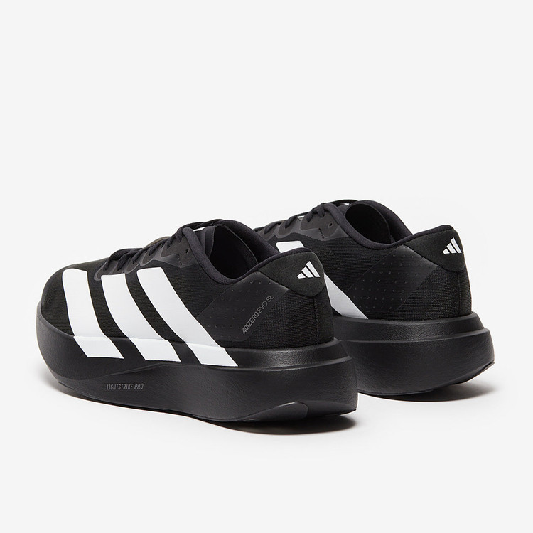 کتونی ادیداس مدل ادیزیرو اوو اس ال | Adidas Adizero Evo SL | سایز ۴۰تا۴۵ | ساخت ویتنام | کیفیت مستر
