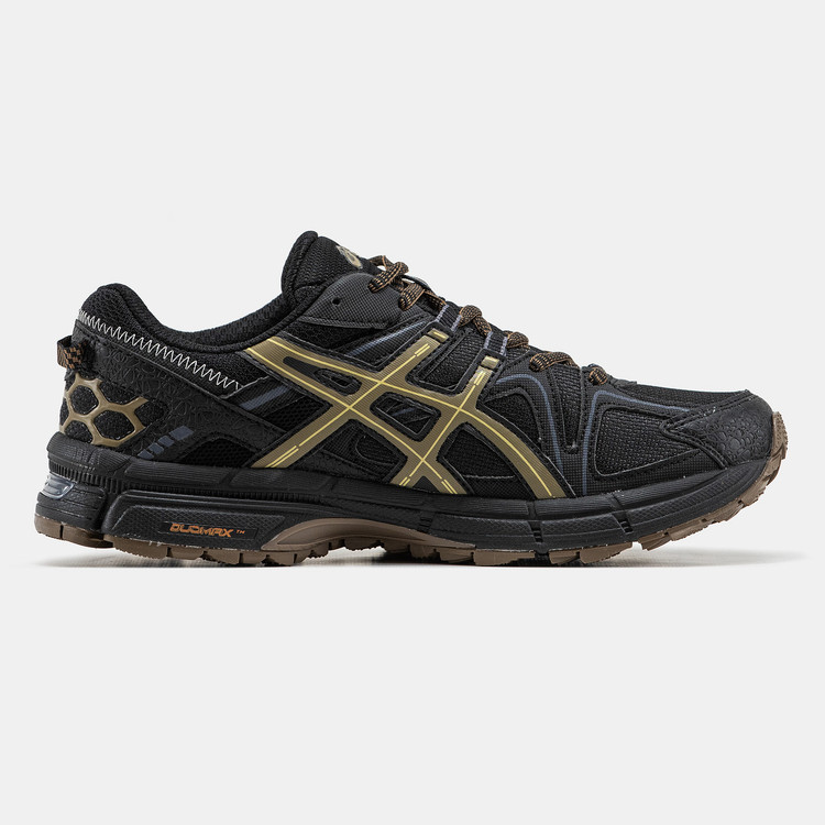 کتونی اسیکس مدل کاهانا ۸ | ASICS GEL-Kahana 8 | سایز 40تا۴۵ | ساخت ویتنام | کیفیت مستر
