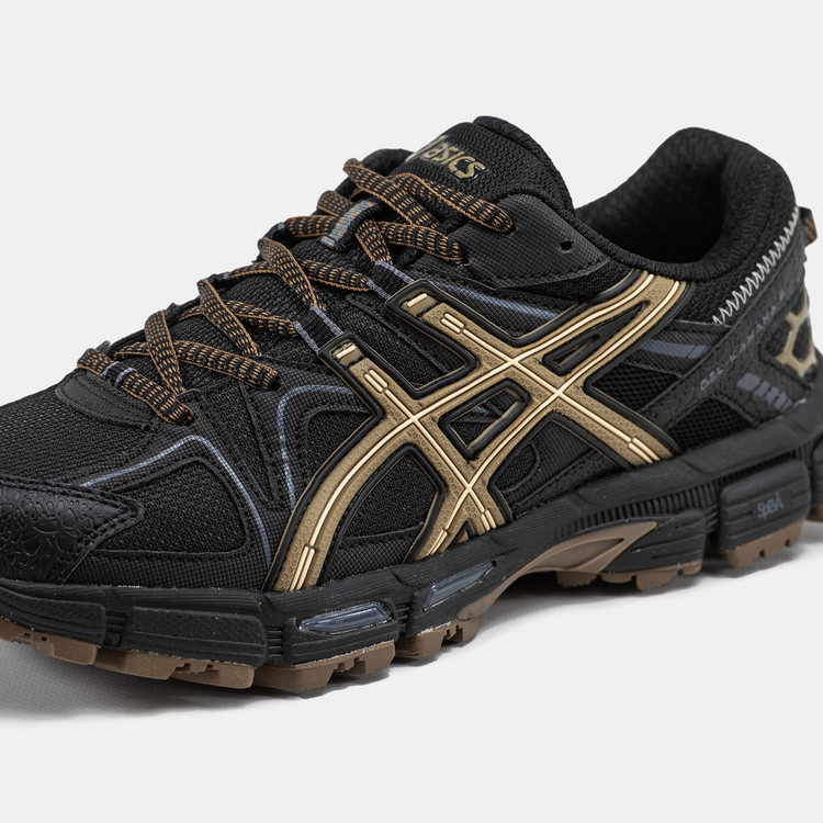 کتونی اسیکس مدل کاهانا ۸ | ASICS GEL-Kahana 8 | سایز 40تا۴۵ | ساخت ویتنام | کیفیت مستر
