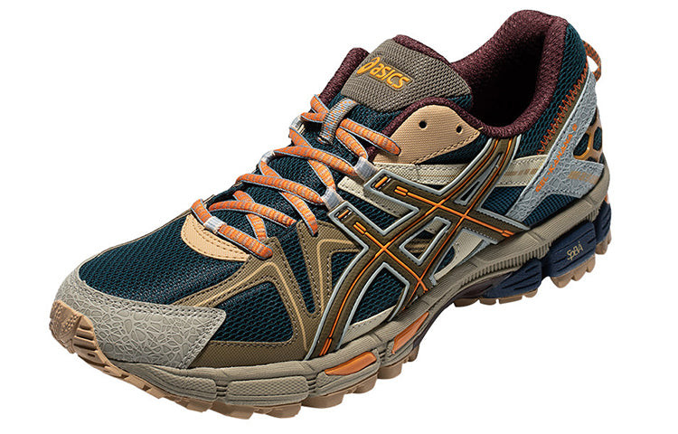 کتونی اسیکس مدل کاهانا ۸ | ASICS GEL-Kahana 8 | سایز 40تا۴۵ | ساخت ویتنام | کیفیت مستر