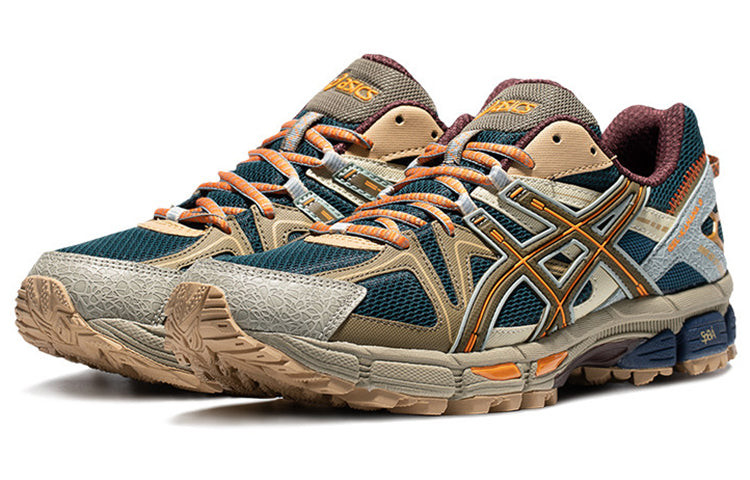 کتونی اسیکس مدل کاهانا ۸ | ASICS GEL-Kahana 8 | سایز 40تا۴۵ | ساخت ویتنام | کیفیت مستر