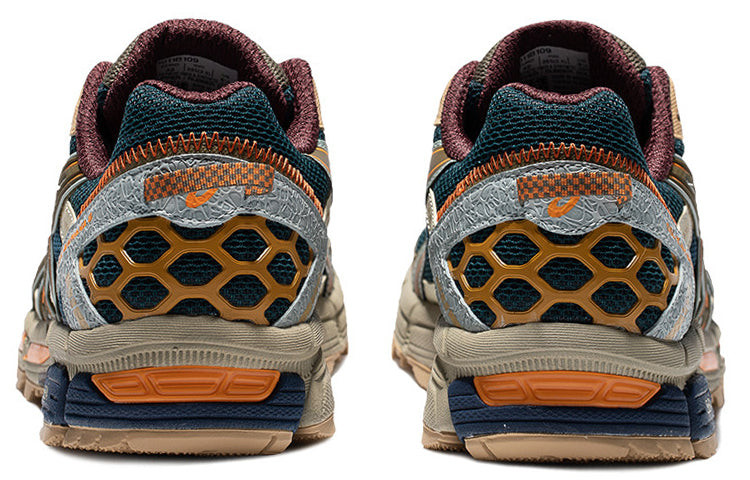 کتونی اسیکس مدل کاهانا ۸ | ASICS GEL-Kahana 8 | سایز 40تا۴۵ | ساخت ویتنام | کیفیت مستر