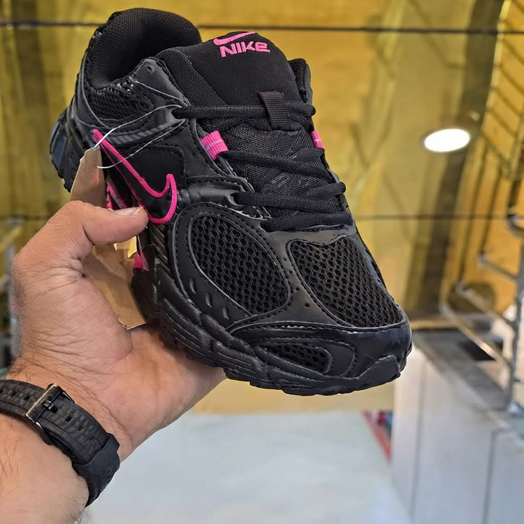 کتونی نایک مدل وی ۵ کی | Nike V5K Run | سایز ۳۷تا۴۰ | ساخت ویتنام | کیفیت مستر