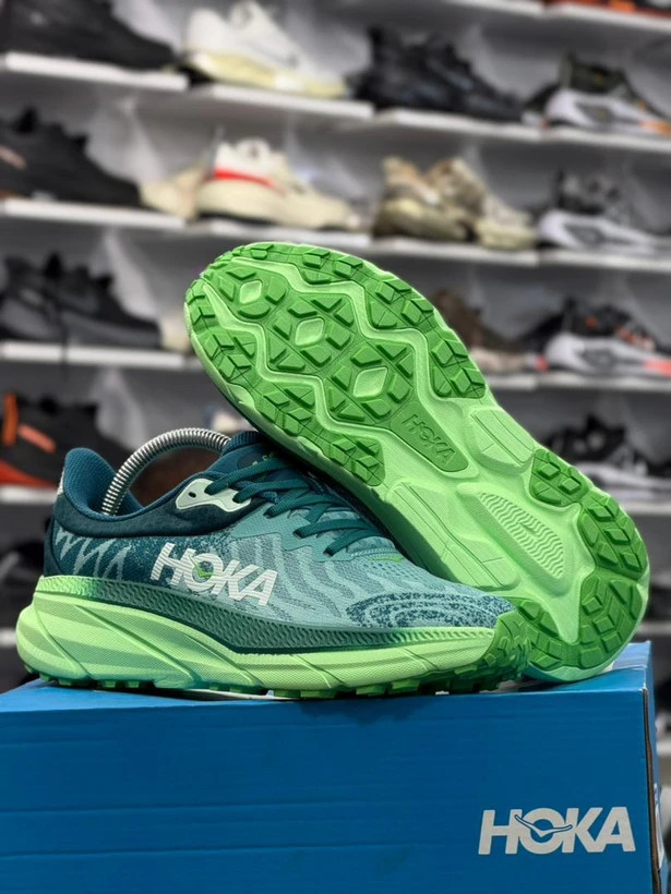 کتونی هوکا مدل چلنجر ۷ | Hoka Challenger 7 | سایز ۴۰تا۴۵ | ساخت ویتنام | کیفیت مستر