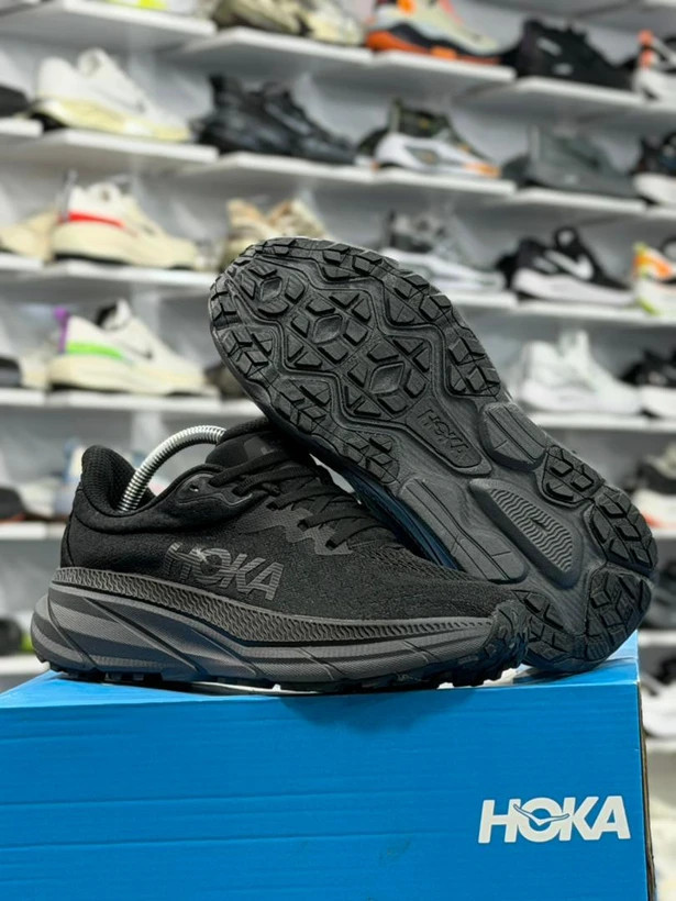 کتونی هوکا مدل چلنجر ۷ | Hoka Challenger 7 | سایز ۴۰تا۴۵ | ساخت ویتنام | کیفیت مستر