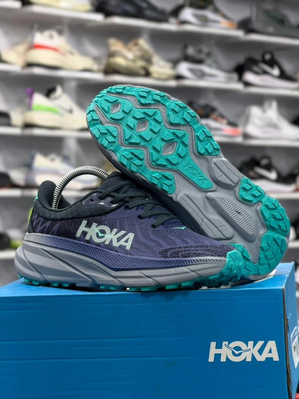 کتونی هوکا مدل چلنجر ۷ | Hoka Challenger 7 | سایز ۴۰تا۴۵ | ساخت ویتنام | کیفیت مستر
