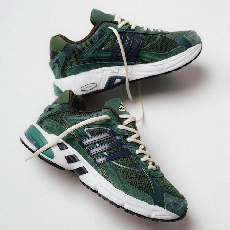 کتونی آدیداس مدل ریسپانس سیال | Adidas Response CL | سایز ۴۰تا۴۵ | ساخت ویتنام | کیفیت مستر