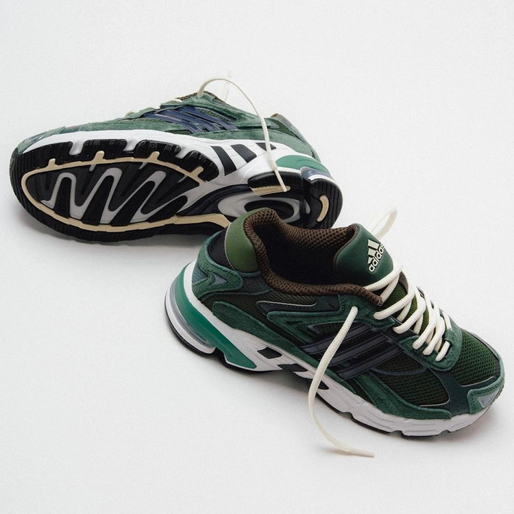 کتونی آدیداس مدل ریسپانس سیال | Adidas Response CL | سایز ۴۰تا۴۵ | ساخت ویتنام | کیفیت مستر