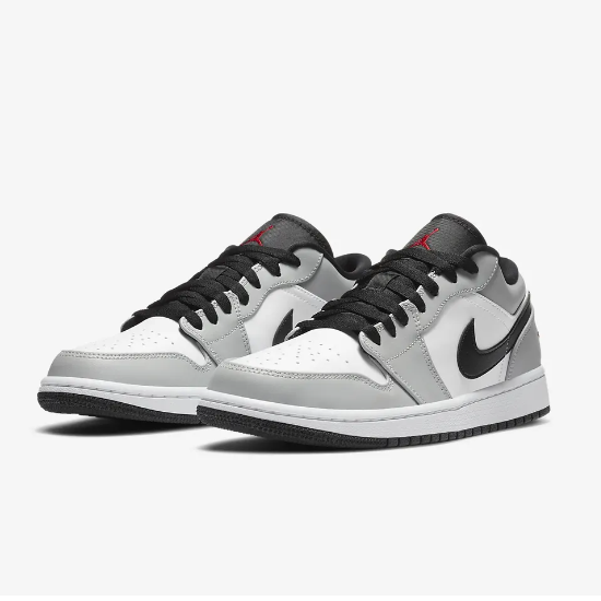 کتونی نایکی مدل ایر جردن وان لو | Nike Air Jordan 1 Low | سایز ۳۷تا۴۰ | ساخت ویتنام | کیفیت مستر