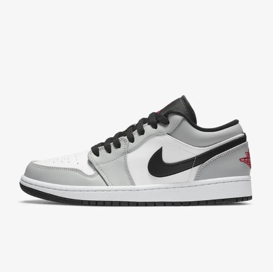 کتونی نایکی مدل ایر جردن وان لو | Nike Air Jordan 1 Low | سایز ۳۷تا۴۰ | ساخت ویتنام | کیفیت مستر