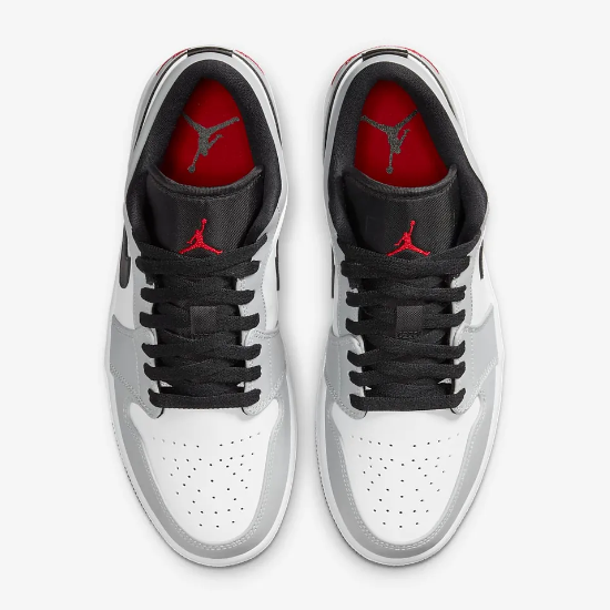 کتونی نایکی مدل ایر جردن وان لو | Nike Air Jordan 1 Low | سایز ۳۷تا۴۰ | ساخت ویتنام | کیفیت مستر
