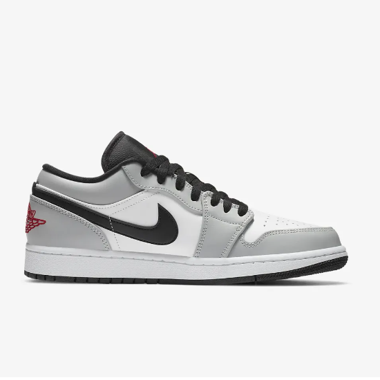 کتونی نایکی مدل ایر جردن وان لو | Nike Air Jordan 1 Low | سایز ۳۷تا۴۰ | ساخت ویتنام | کیفیت مستر