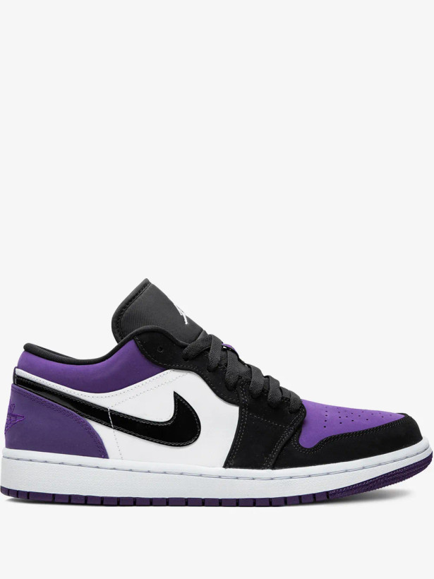 کتونی نایکی مدل ایر جردن وان لو | Nike Air Jordan 1 Low | سایز ۳۷تا۴۰ | ساخت ویتنام | کیفیت مستر