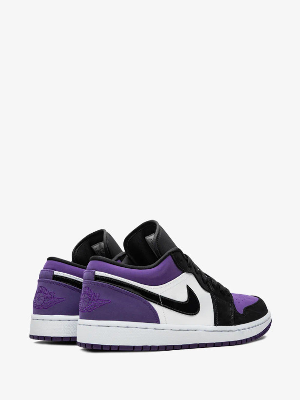کتونی نایکی مدل ایر جردن وان لو | Nike Air Jordan 1 Low | سایز ۳۷تا۴۰ | ساخت ویتنام | کیفیت مستر