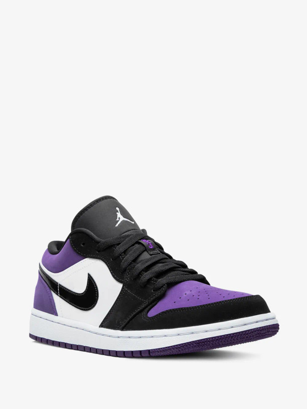 کتونی نایکی مدل ایر جردن وان لو | Nike Air Jordan 1 Low | سایز ۳۷تا۴۰ | ساخت ویتنام | کیفیت مستر