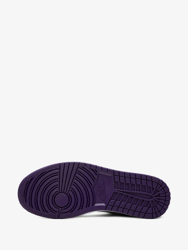 کتونی نایکی مدل ایر جردن وان لو | Nike Air Jordan 1 Low | سایز ۳۷تا۴۰ | ساخت ویتنام | کیفیت مستر