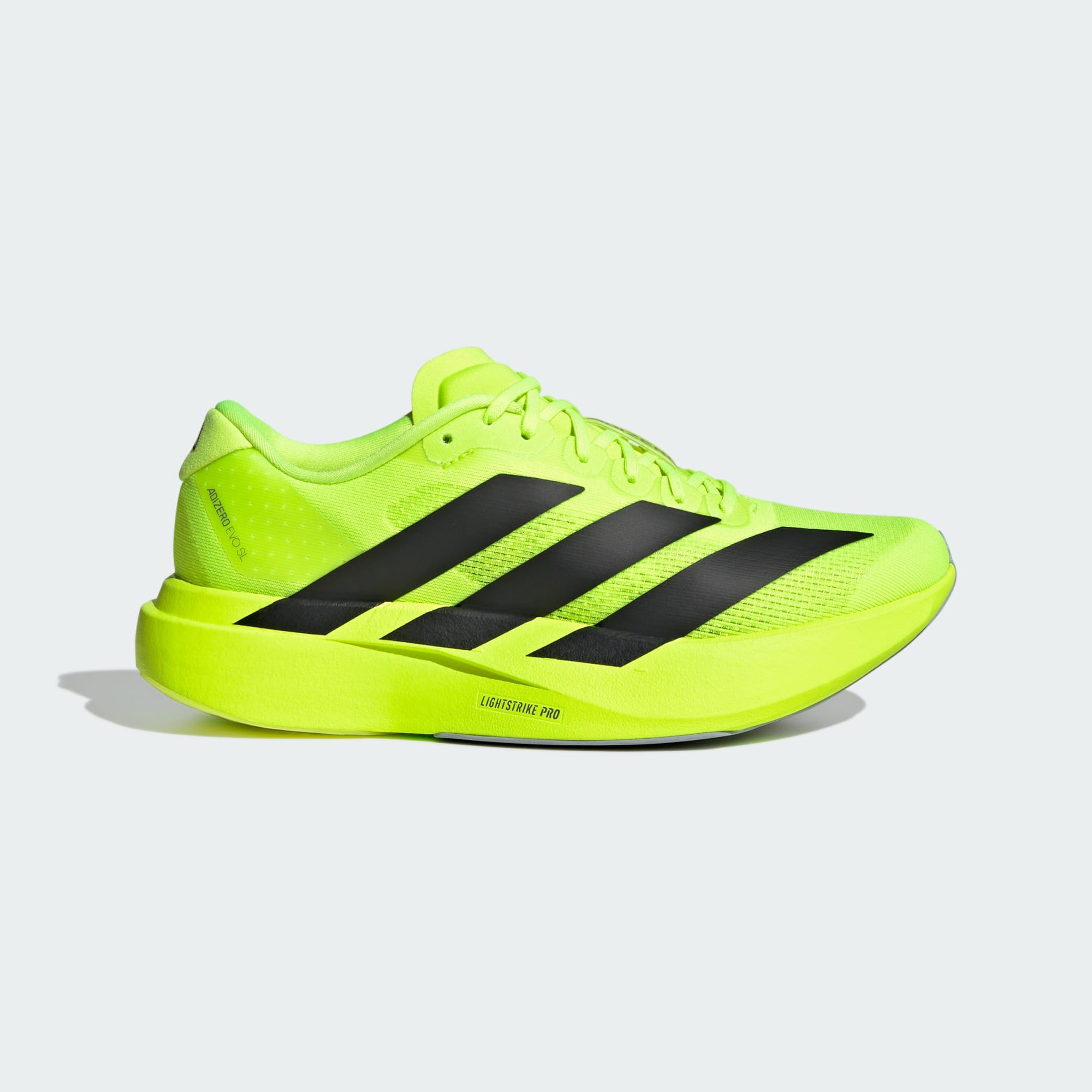 کتونی ادیداس مدل ادیزیرو اوو اس ال | Adidas Adizero Evo SL | سایز ۴۰تا۴۵ | ساخت ویتنام | کیفیت مستر