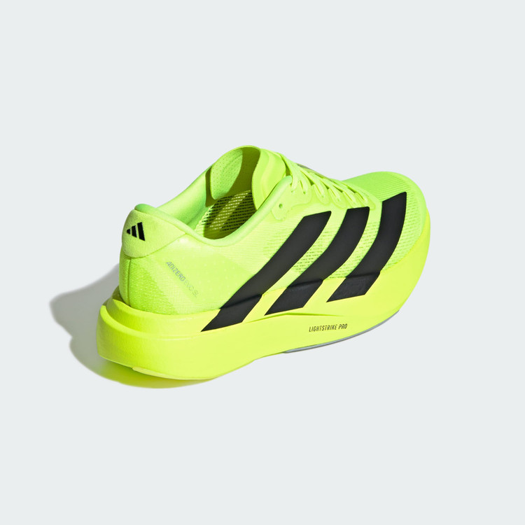 کتونی ادیداس مدل ادیزیرو اوو اس ال | Adidas Adizero Evo SL | سایز ۴۰تا۴۵ | ساخت ویتنام | کیفیت مستر
