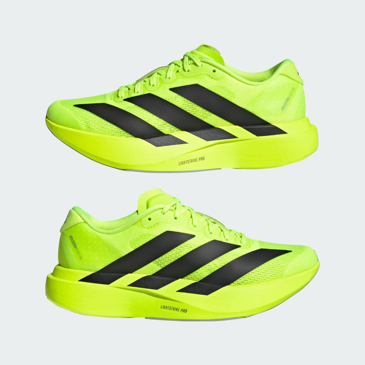 کتونی ادیداس مدل ادیزیرو اوو اس ال | Adidas Adizero Evo SL | سایز ۴۰تا۴۵ | ساخت ویتنام | کیفیت مستر