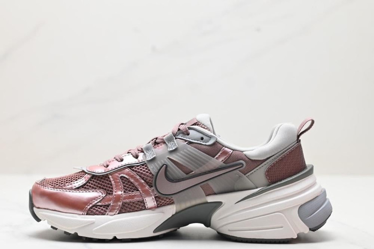 کتونی نایکی مدل ویتوکی ران | Nike V2K Run | سایز ۳۷تا۴۰ | ساخت ویتنام | کیفیت مستر