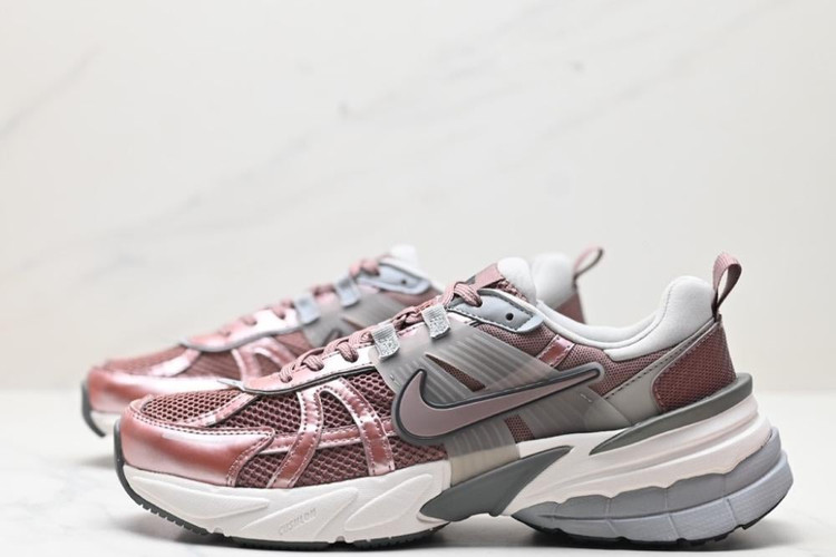 کتونی نایکی مدل ویتوکی ران | Nike V2K Run | سایز ۳۷تا۴۰ | ساخت ویتنام | کیفیت مستر