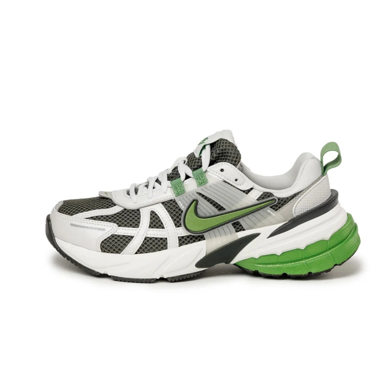 کتونی نایکی مدل ویتوکی ران | Nike V2K Run | سایز ۴۰تا۴۵ | ساخت ویتنام | کیفیت مستر