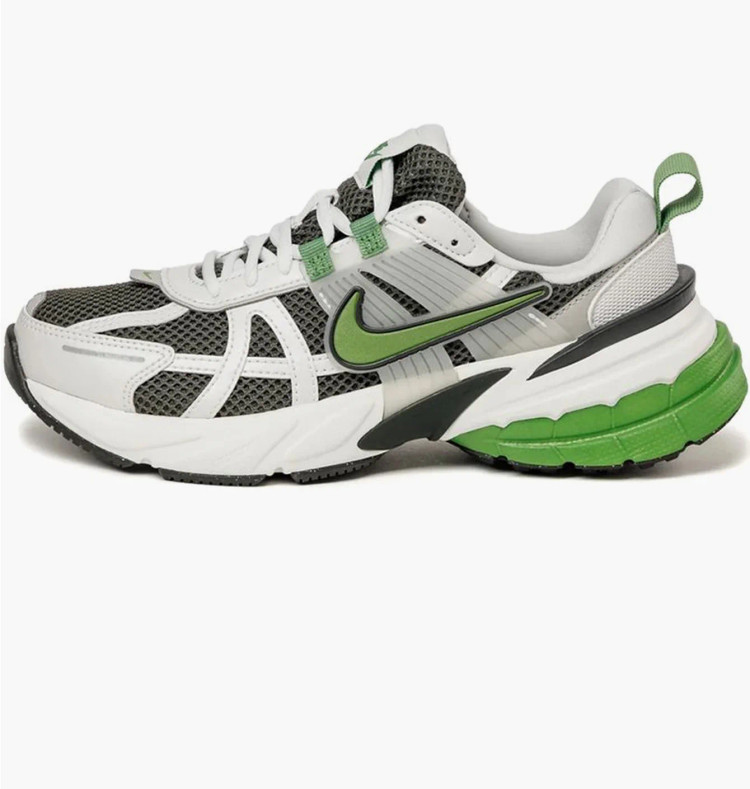 کتونی نایکی مدل ویتوکی ران | Nike V2K Run | سایز ۴۰تا۴۵ | ساخت ویتنام | کیفیت مستر
