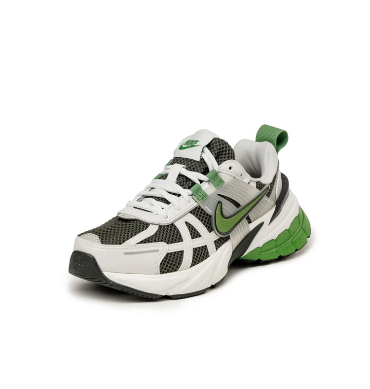 کتونی نایکی مدل ویتوکی ران | Nike V2K Run | سایز ۴۰تا۴۵ | ساخت ویتنام | کیفیت مستر