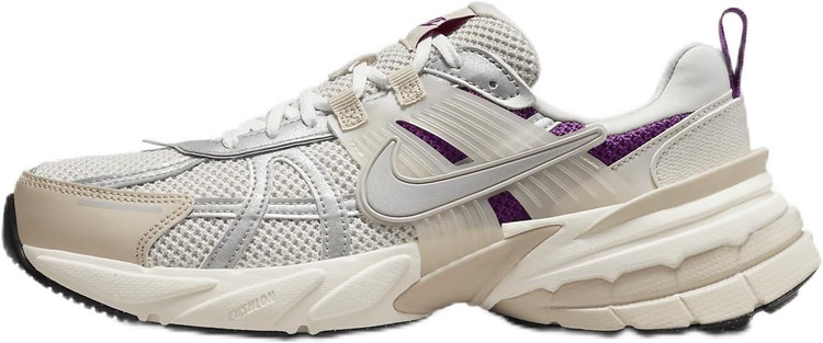 کتونی نایکی مدل ویتوکی ران | Nike V2K Run | سایز ۴۰تا۴۵ | ساخت ویتنام | کیفیت مستر