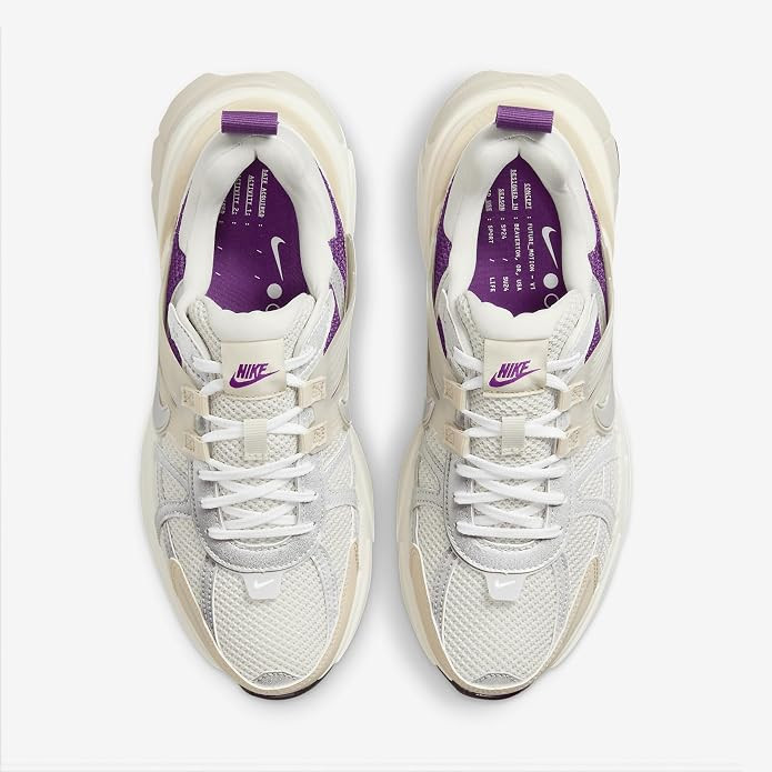 کتونی نایکی مدل ویتوکی ران | Nike V2K Run | سایز ۴۰تا۴۵ | ساخت ویتنام | کیفیت مستر